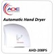 AOE Hand Dryer AHD-208PS